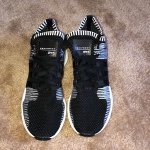 Adidas EQT sneakers